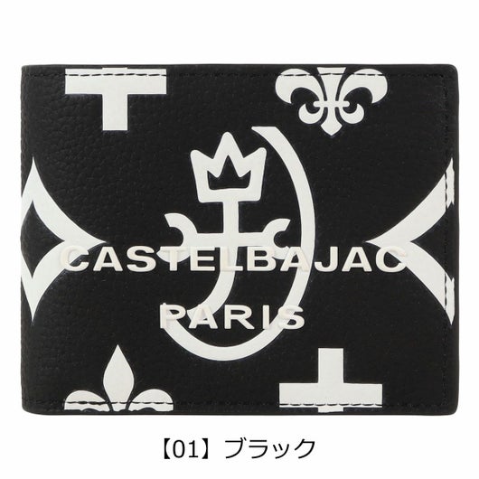 【01】ブラック