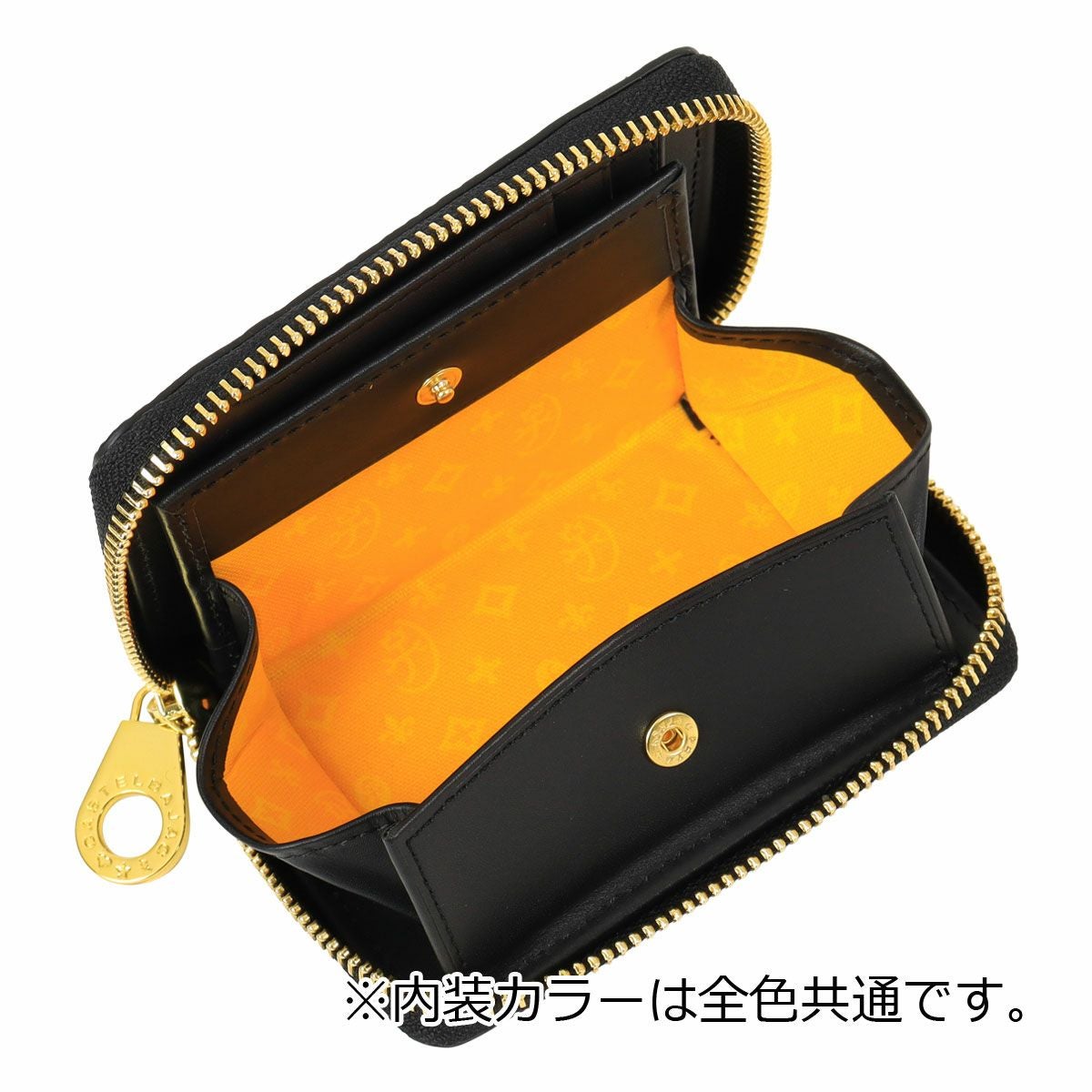 カステルバジャック 二つ折り財布 財布 二つ折り 折り財布 ミニ財布