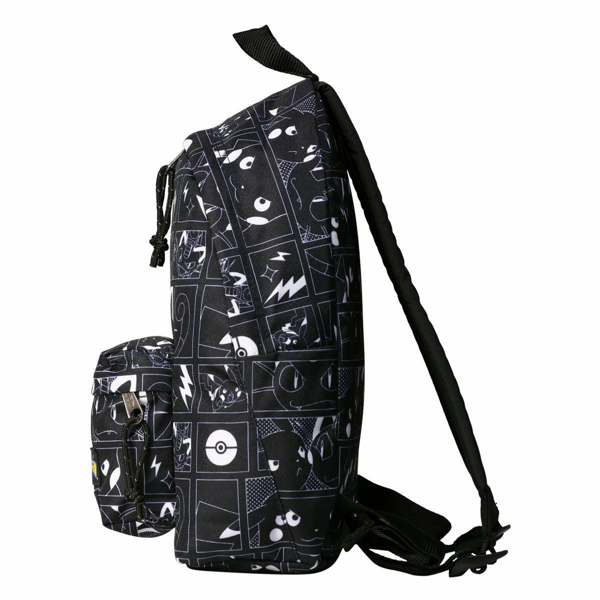 イーストパック ポケモン コラボ リュック キッズ EK0000432T6 EASTPAK