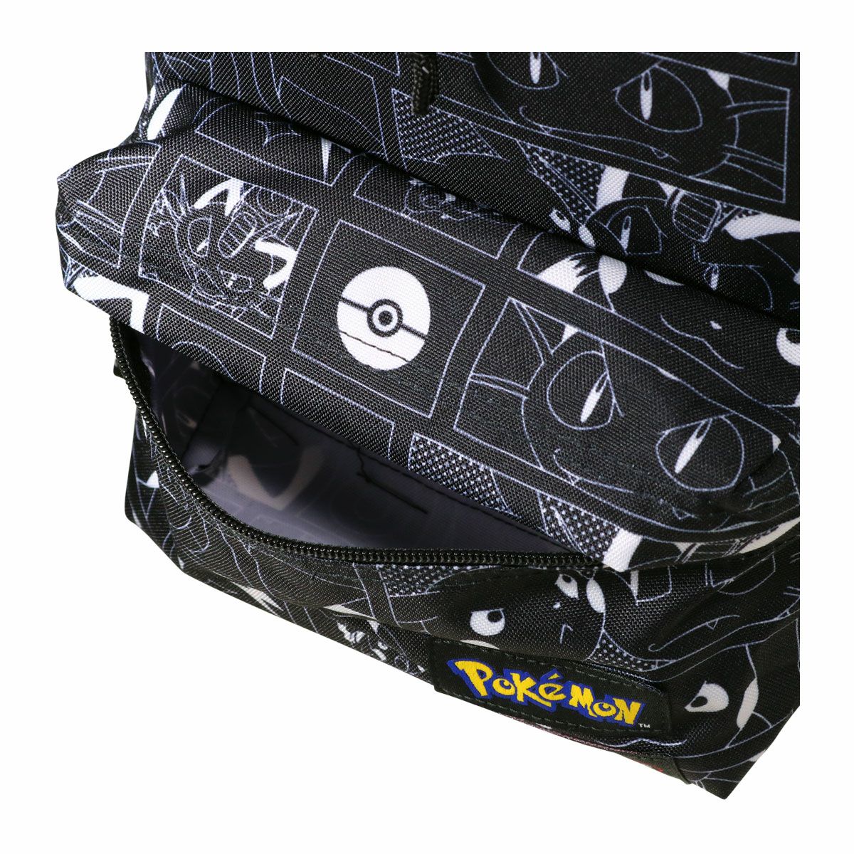 イーストパック ポケモン コラボ リュック キッズ EK0000432T6 EASTPAK