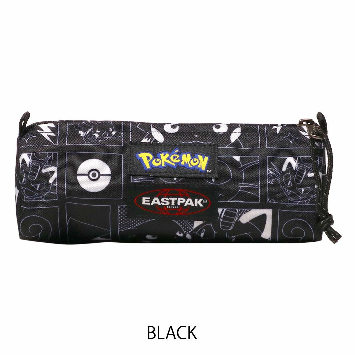 イーストパック ポケモン コラボ ペンケース EK0003722T6 EASTPAK
