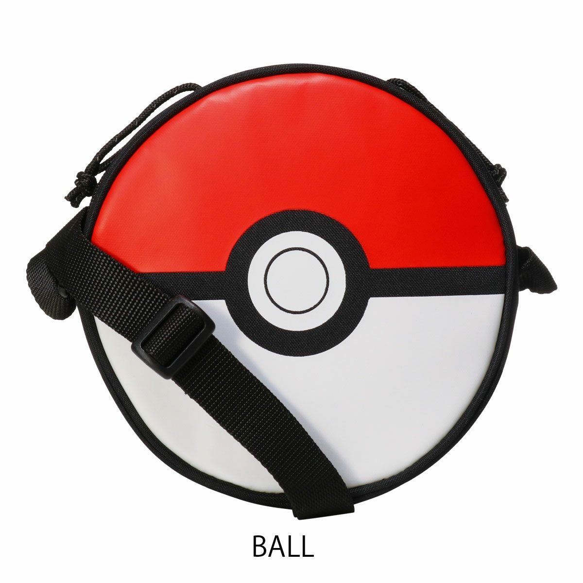 イーストパック ポケモン コラボ ショルダーバッグ EK00073D3T2