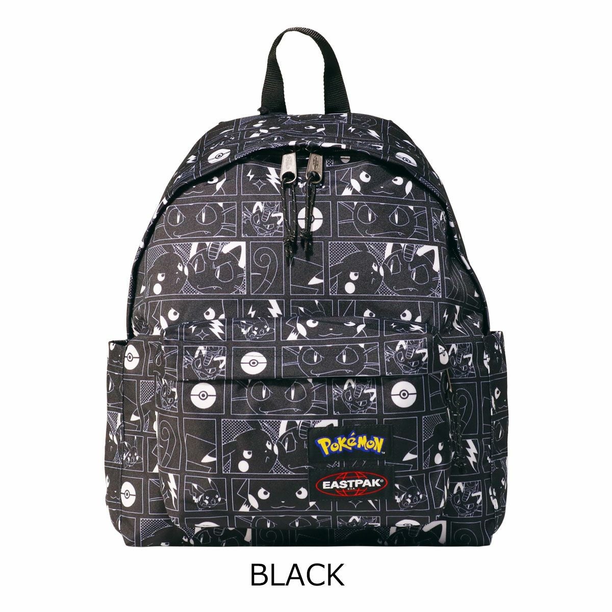 イーストパック ポケモン コラボ リュック EK0A5BG42T6 EASTPAK