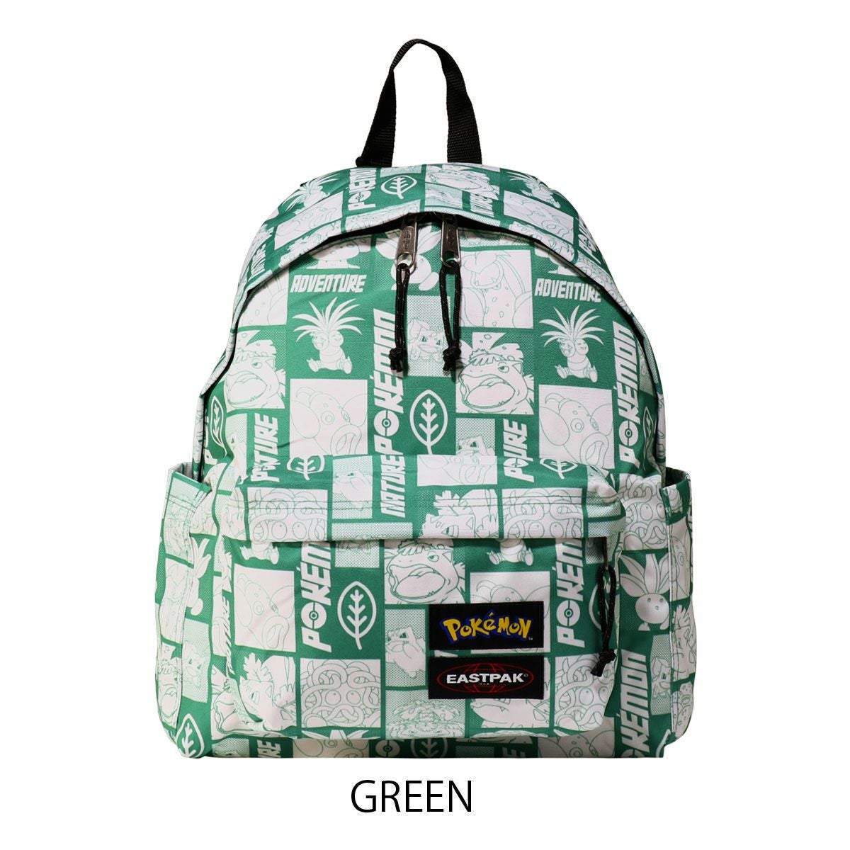 イーストパック ポケモン コラボ リュック EK0A5BG42T6 EASTPAK