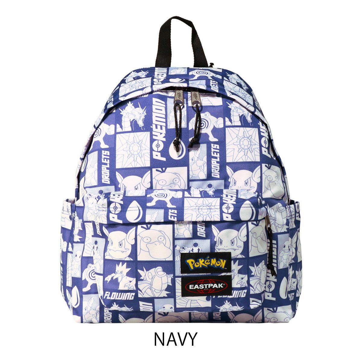 イーストパック ポケモン コラボ リュック EK0A5BG42T6 EASTPAK