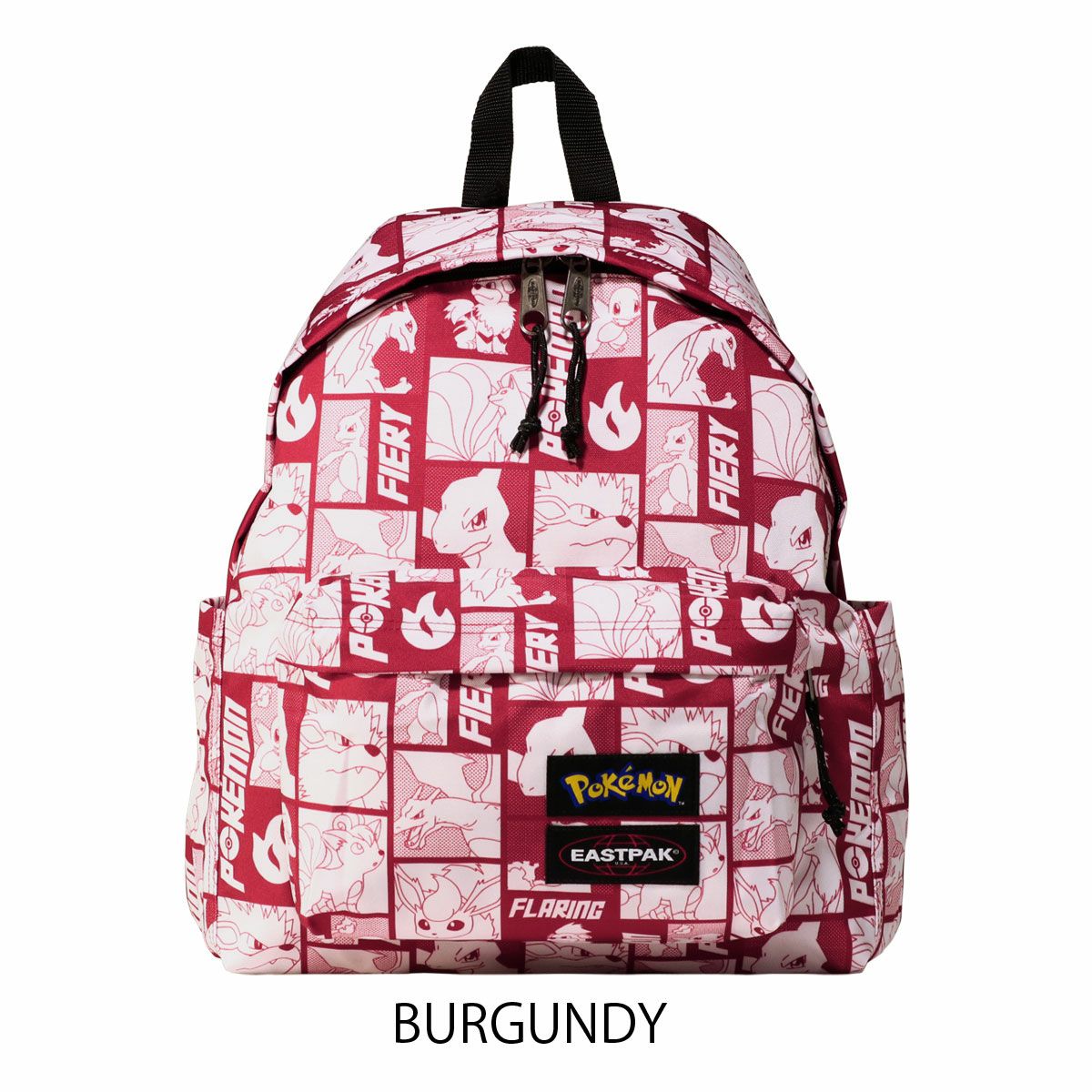イーストパック ポケモン コラボ リュック EK0A5BG42T6 EASTPAK