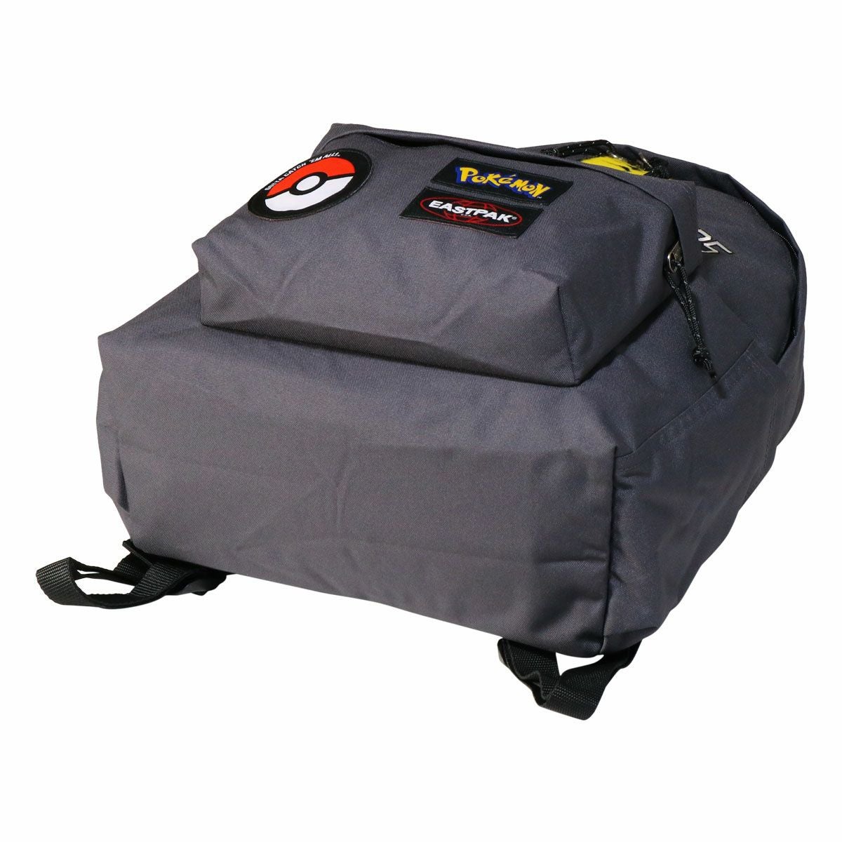 イーストパック ポケモン コラボ リュック EK0A5BG42T6 EASTPAK