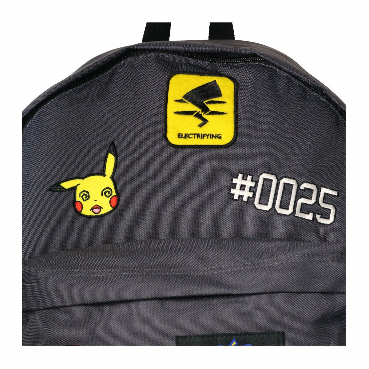 イーストパック ポケモン コラボ リュック EK0A5BG42T6 EASTPAK