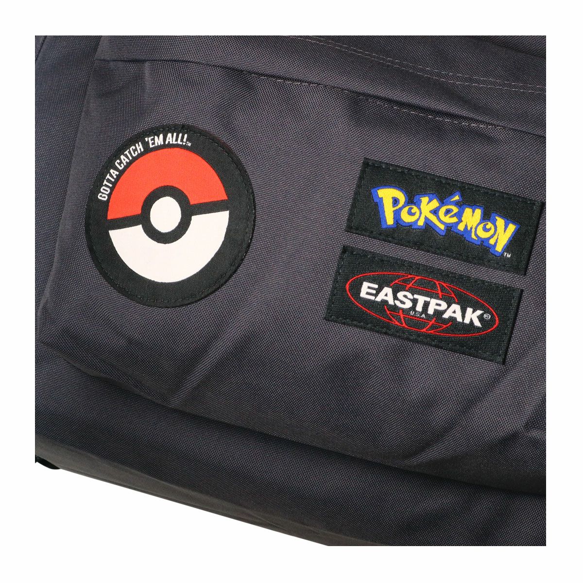 イーストパック ポケモン コラボ リュック EK0A5BG42T6 EASTPAK イーストパック ポケモン コラボ リュック EK0A5BG42T6 EASTPAK