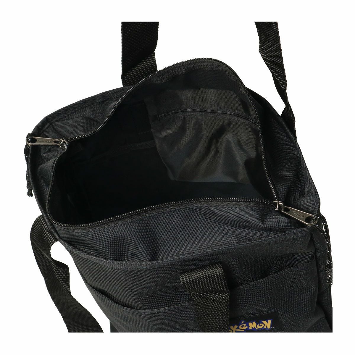 イーストパック ポケモン コラボ トートバッグ EK0A5BIC3T0 EASTPAK