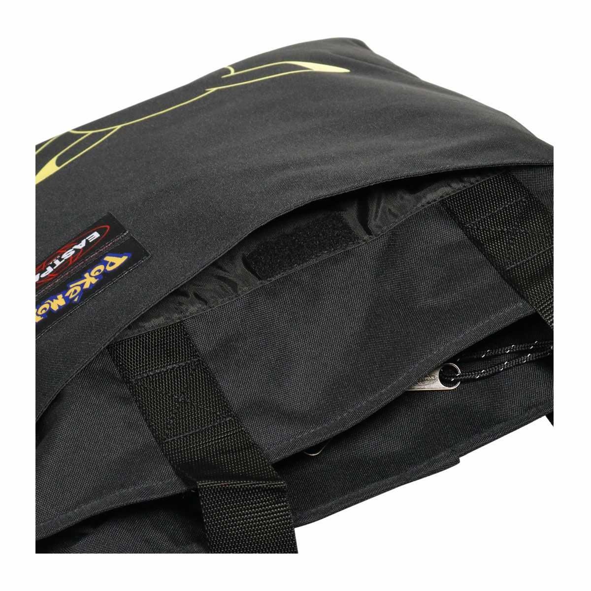 イーストパック ポケモン コラボ トートバッグ EK0A5BIC3T0 EASTPAK