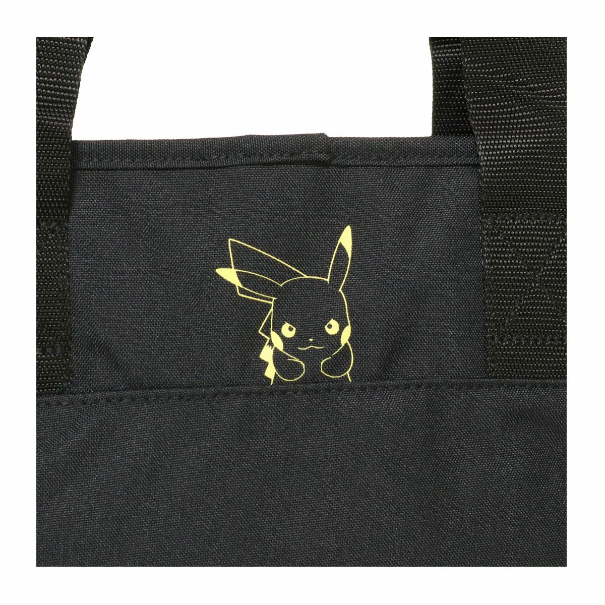 イーストパック ポケモン コラボ トートバッグ EK0A5BIC3T0 EASTPAK