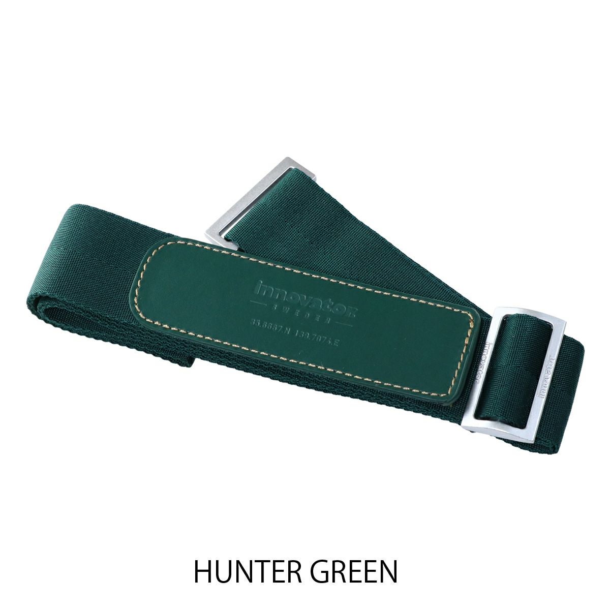 HUNTER GREEN
