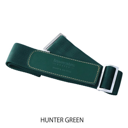 HUNTER GREEN