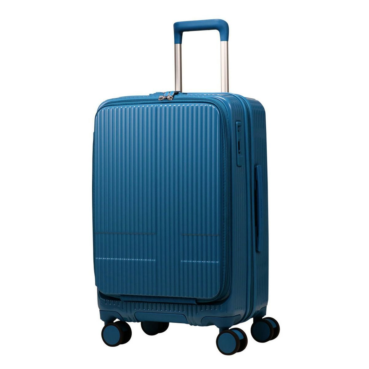 イノベーター スーツケース 55L 62.5cm 3.9kg TSAロック搭載 軽量