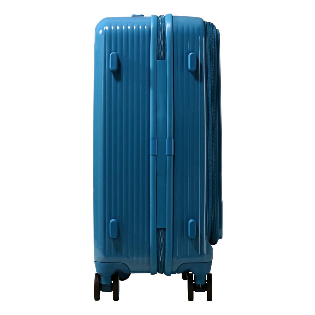 イノベーター スーツケース 55L 62.5cm 3.9kg TSAロック搭載 軽量
