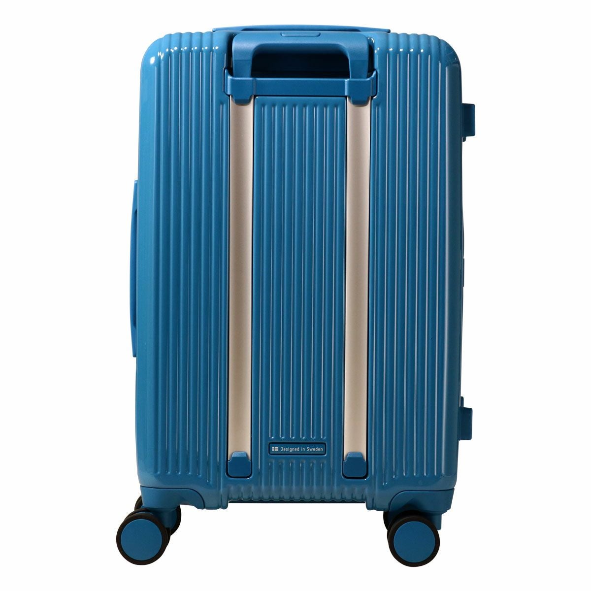 イノベーター スーツケース 55L 62.5cm 3.9kg TSAロック搭載 軽量