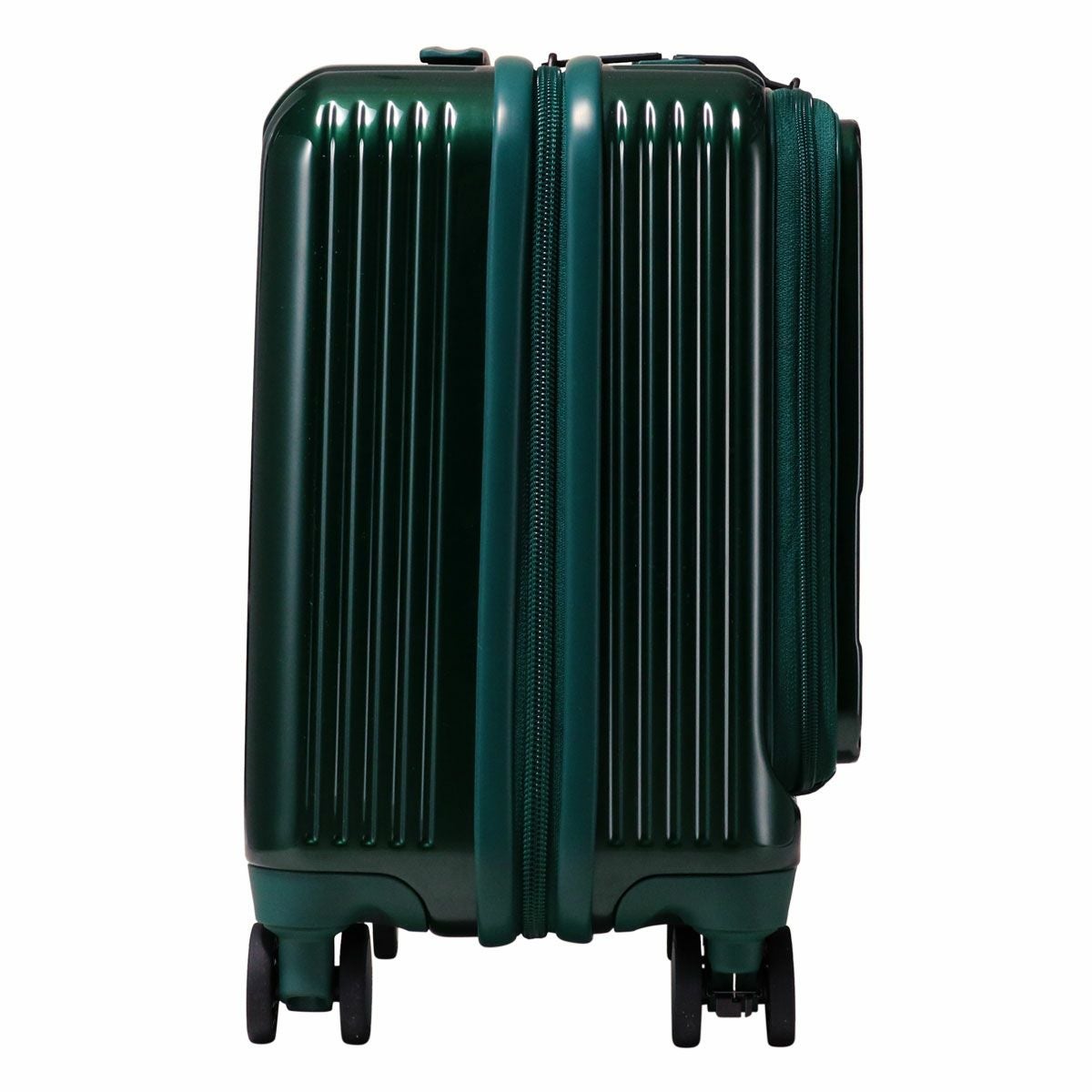 イノベーター スーツケース 33L 43cm 3kg TSAロック搭載 軽量 機内