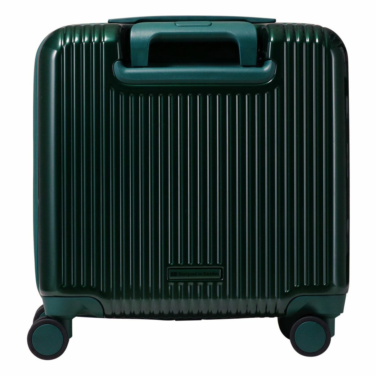 イノベーター スーツケース 33L 43cm 3kg TSAロック搭載 軽量 機内