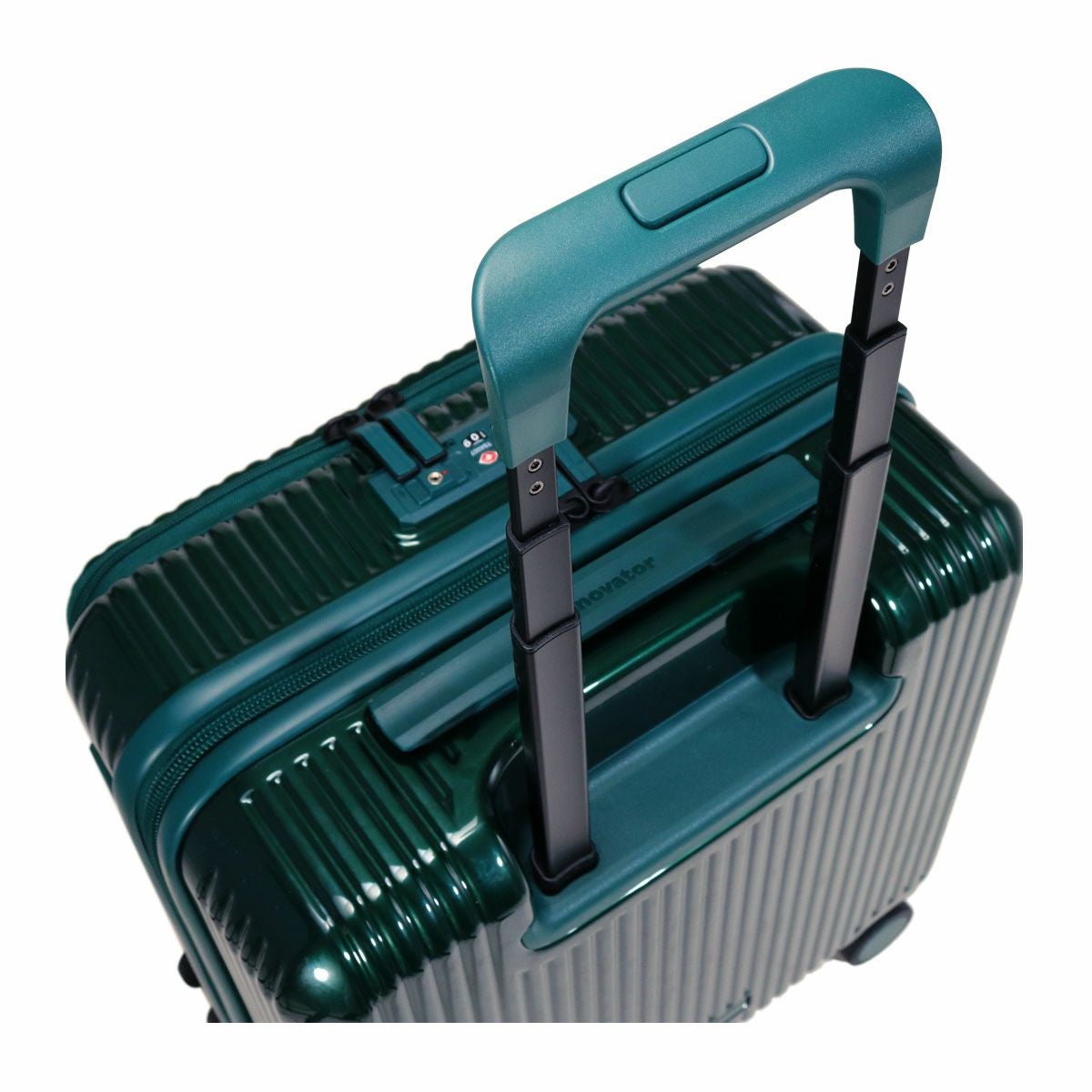 イノベーター スーツケース 33L 43cm 3kg TSAロック搭載 軽量 機内