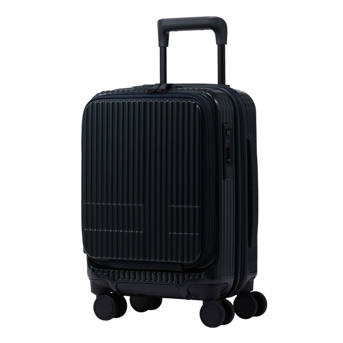 イノベーター スーツケース 21L 47cm 3kg TSAロック搭載 軽量 機内 イノベーター スーツケース 21L 47cm 3kg TSAロック搭載 軽量 機内