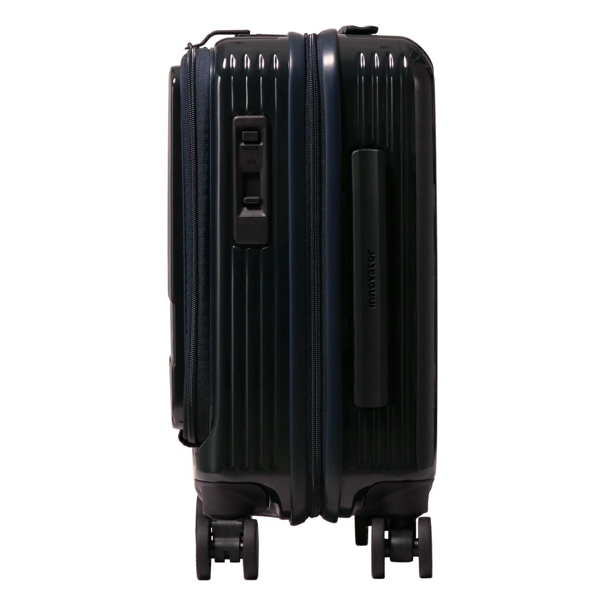 イノベーター スーツケース 21L 47cm 3kg TSAロック搭載 軽量 機内