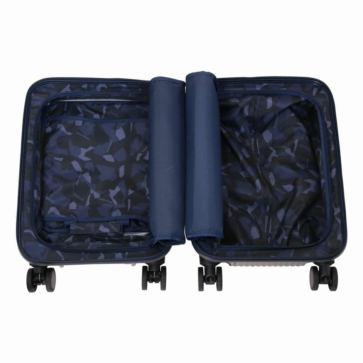 イノベーター スーツケース 21L 47cm 3kg TSAロック搭載 軽量 機内