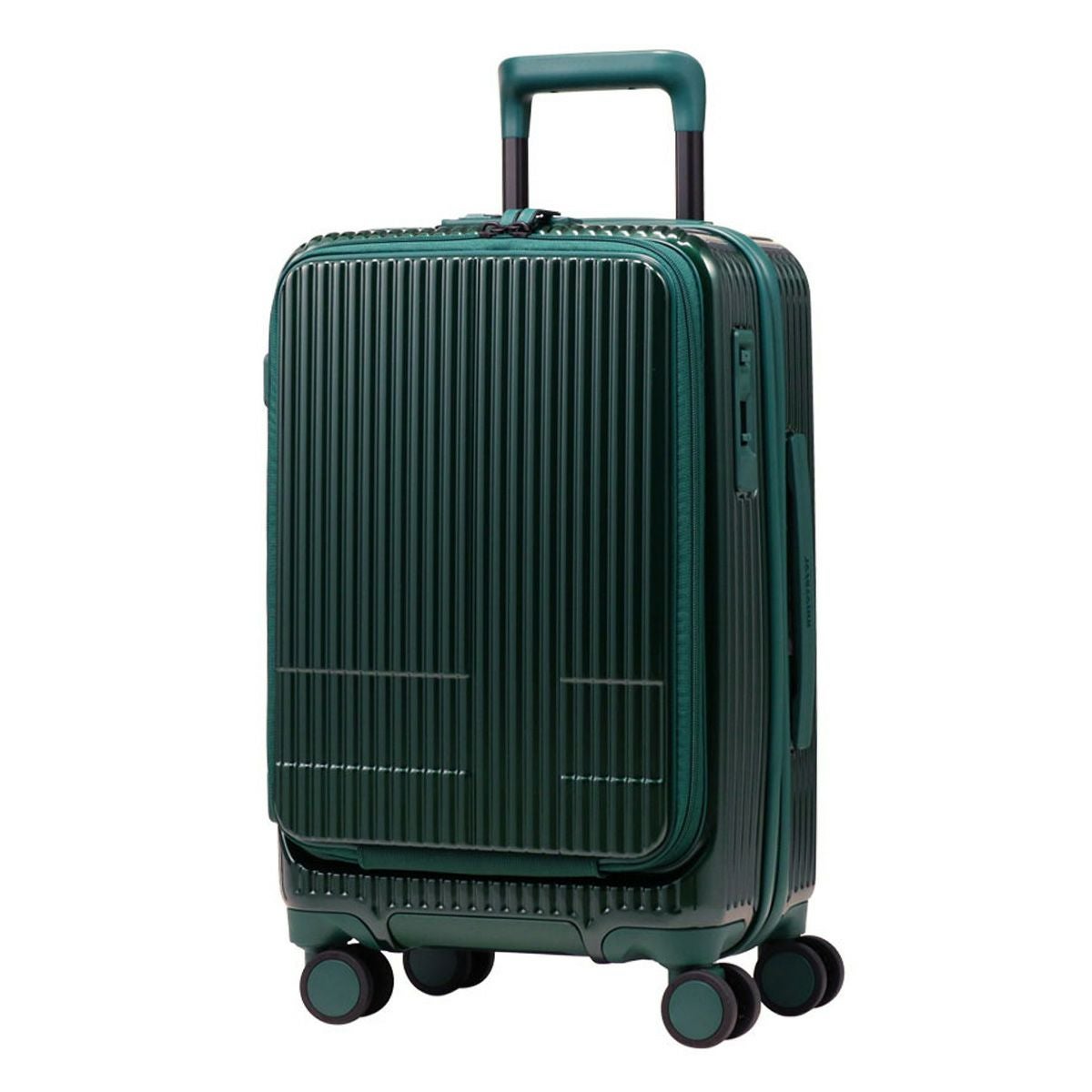 イノベーター スーツケース 38L 55cm 3.3kg TSAロック搭載 軽量 機内