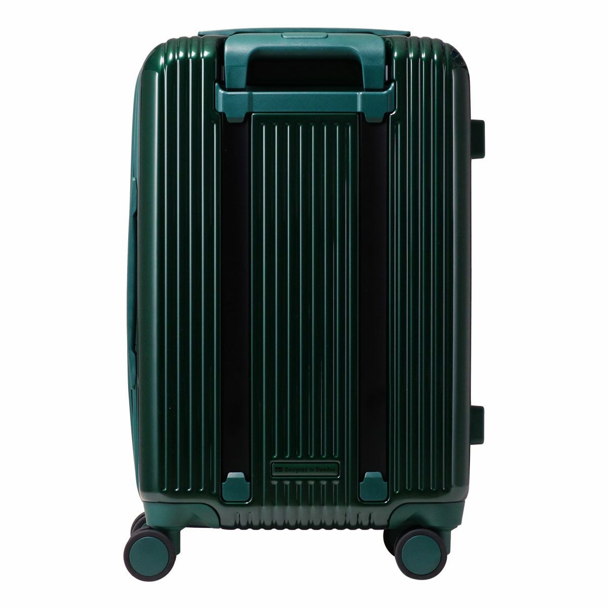 イノベーター スーツケース 38L 55cm 3.3kg TSAロック搭載 軽量 機内