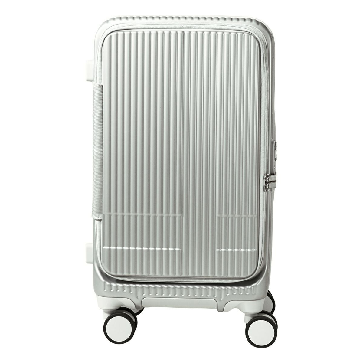 イノベーター スーツケース 45L 60.5cm 3.8kg TSAロック搭載