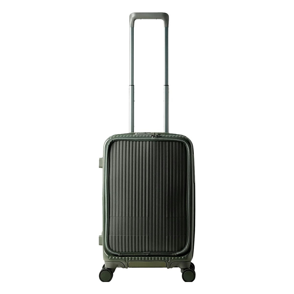 イノベーター スーツケース 38L 5cm 3.3kg キャリーケース ハード
