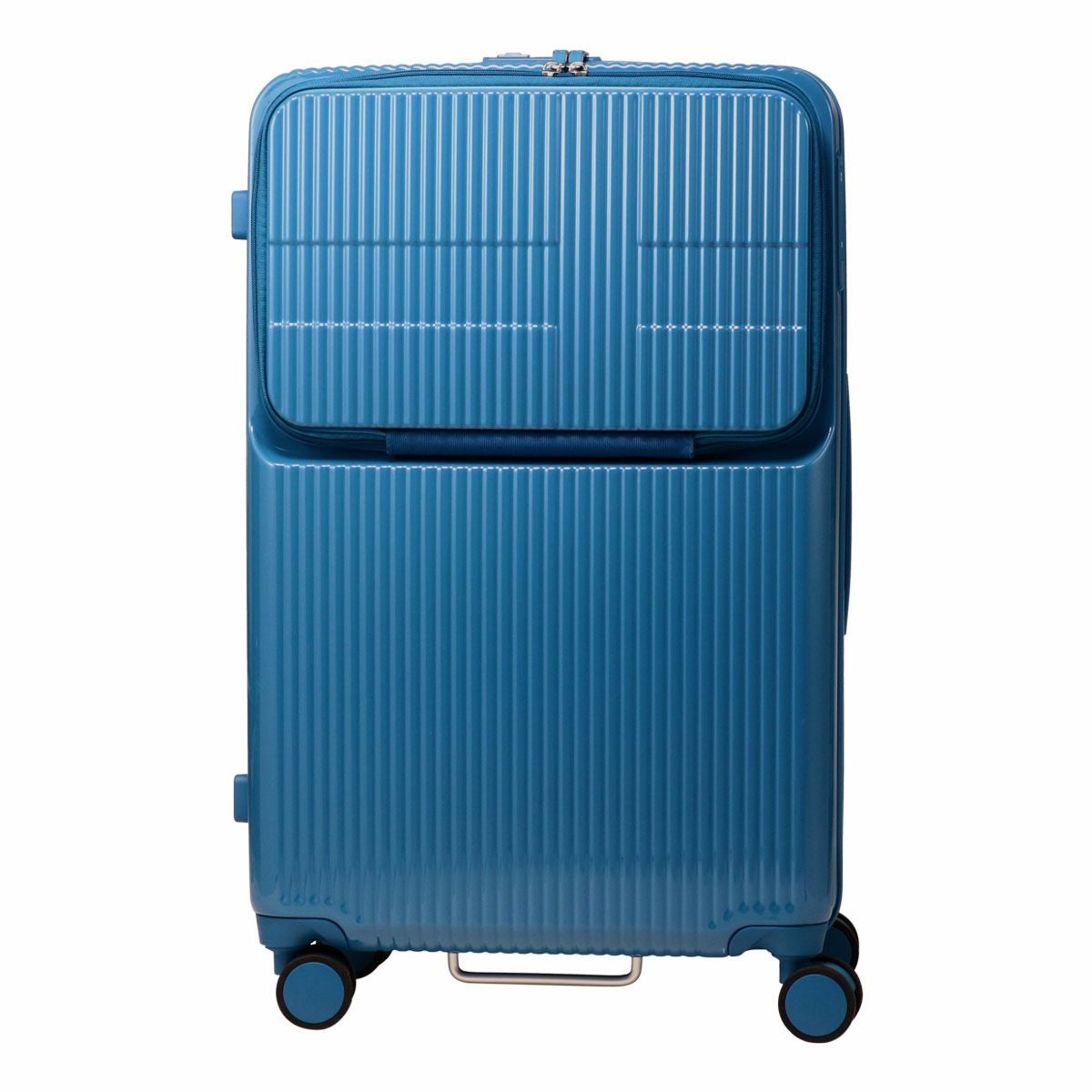 イノベーター スーツケース 62L 65.5cm 4kg TSAロック搭載 軽量 INV60M