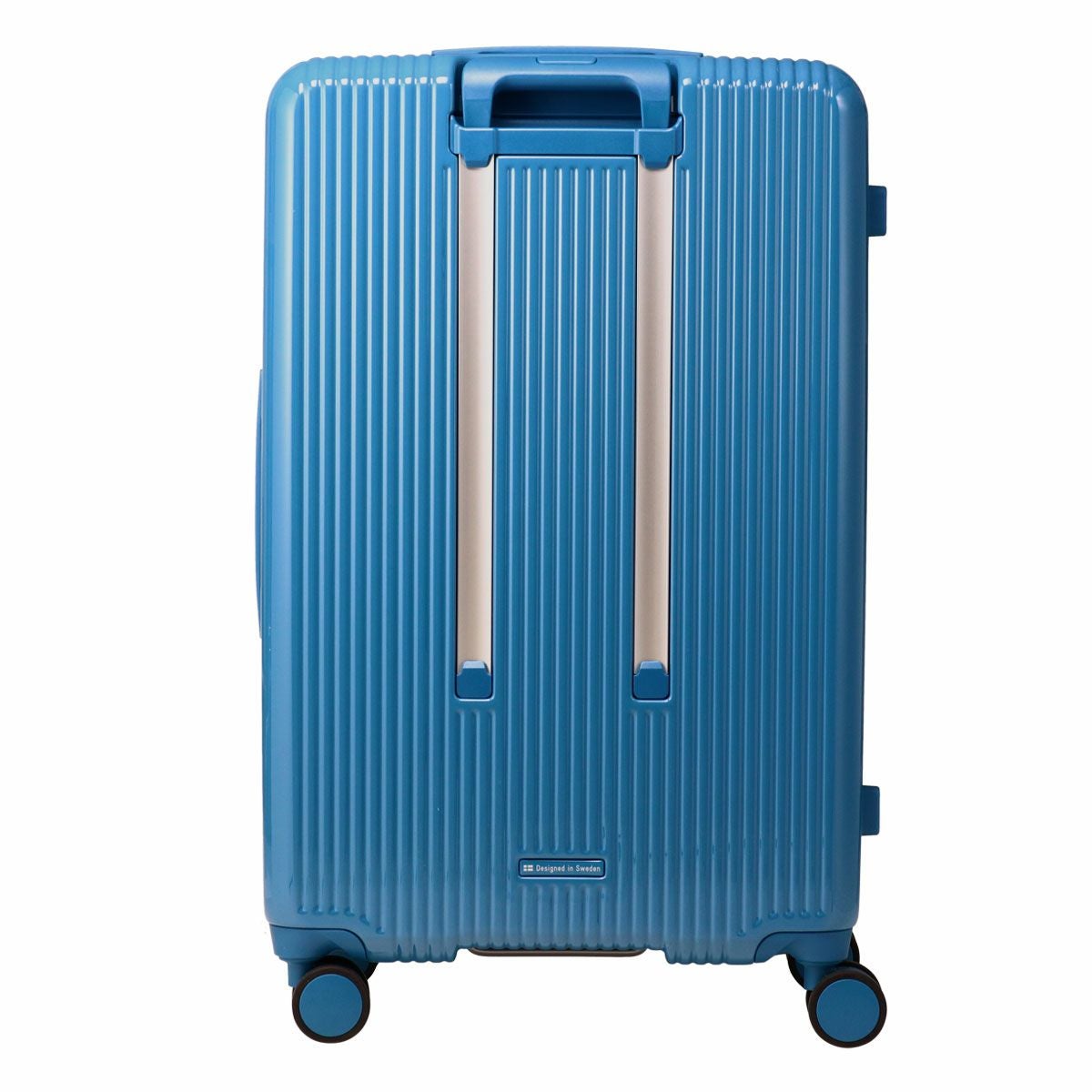 イノベーター スーツケース 62L 65.5cm 4kg TSAロック搭載 軽量 INV60M