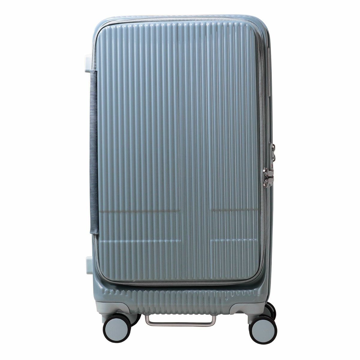 イノベーター スーツケース 75L 70.5cm 4.6kg TSAロック搭載