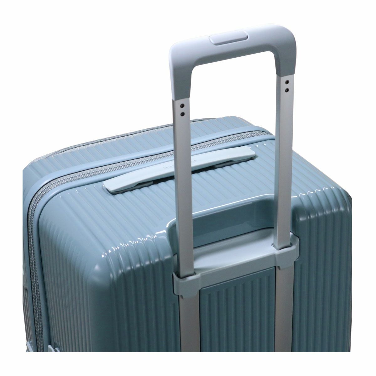 イノベーター スーツケース 75L 70.5cm 4.6kg TSAロック搭載