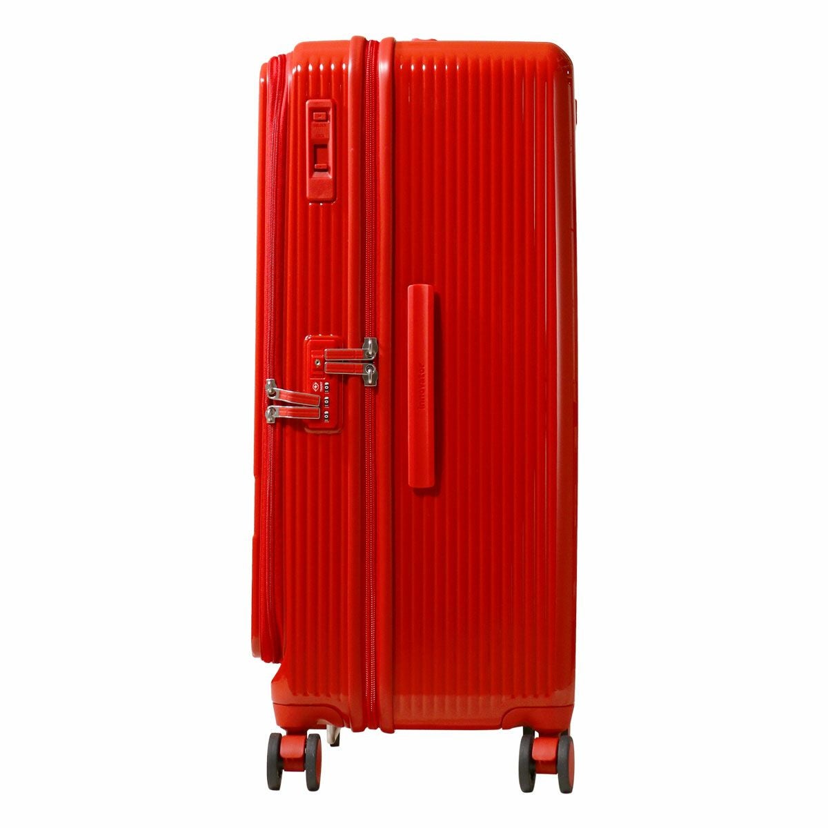 イノベーター スーツケース 92L 79cm 5.2kg TSAロック搭載 INV750DORM