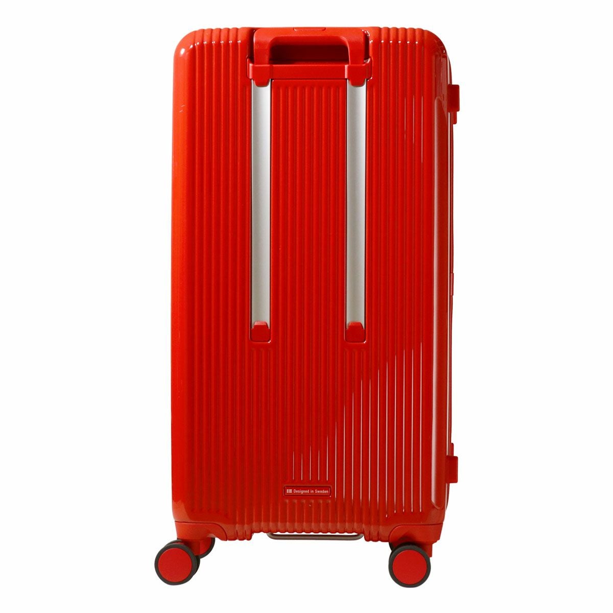 イノベーター スーツケース 92L 79cm 5.2kg TSAロック搭載 INV750DORM