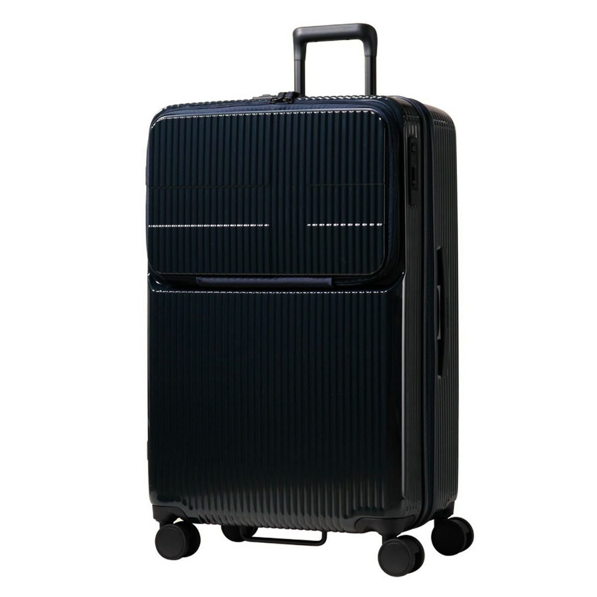 イノベーター スーツケース 92L 74.5cm 5.1kg TSAロック搭載 軽量
