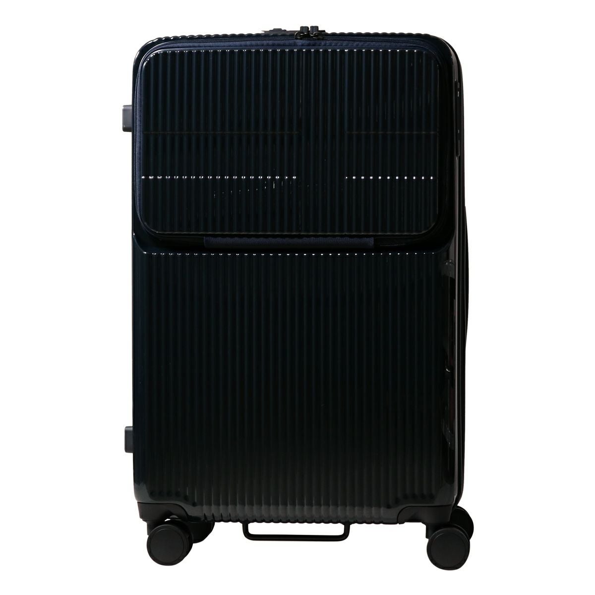 イノベーター スーツケース 92L 74.5cm 5.1kg TSAロック搭載 軽量