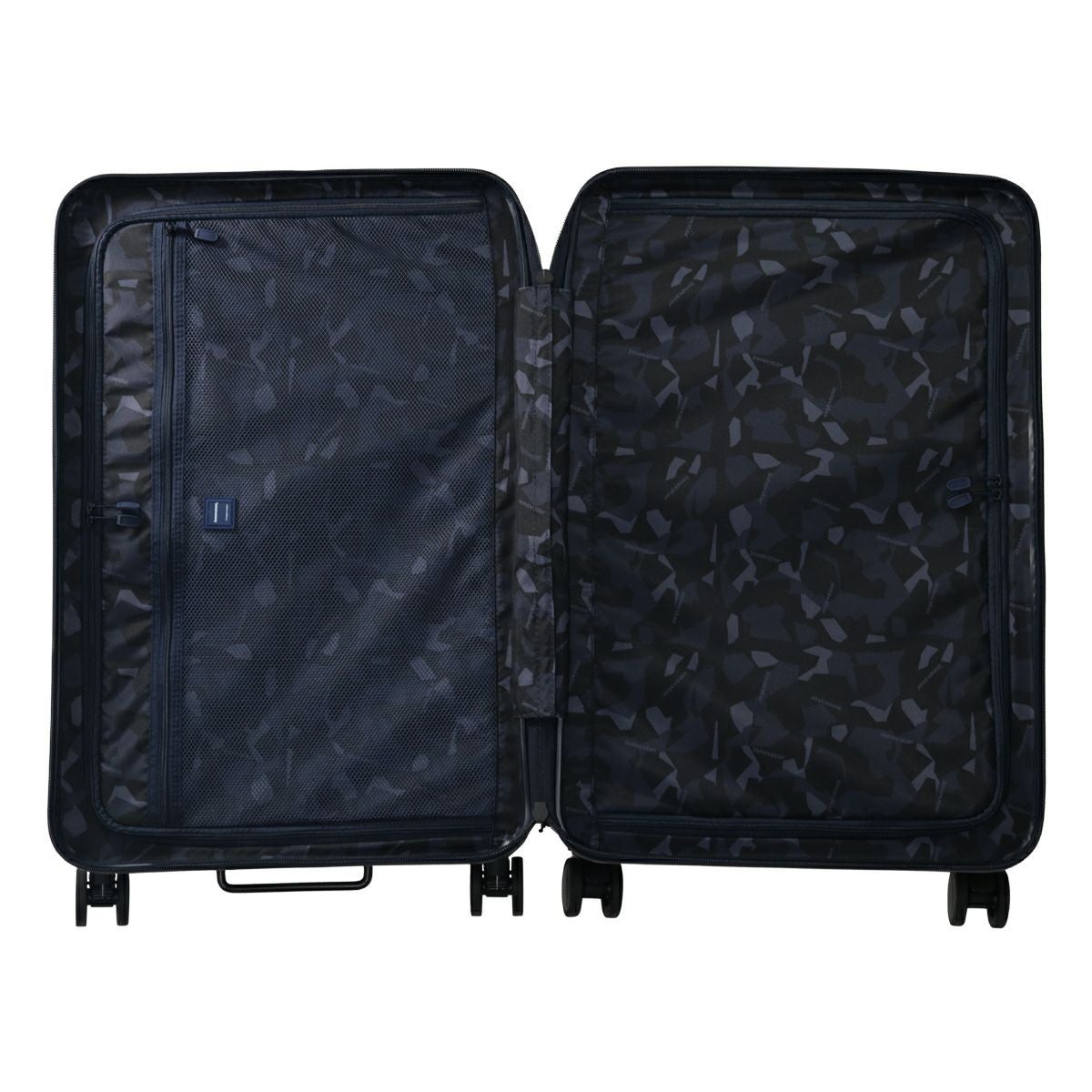 イノベーター スーツケース 92L 74.5cm 5.1kg TSAロック搭載 軽量