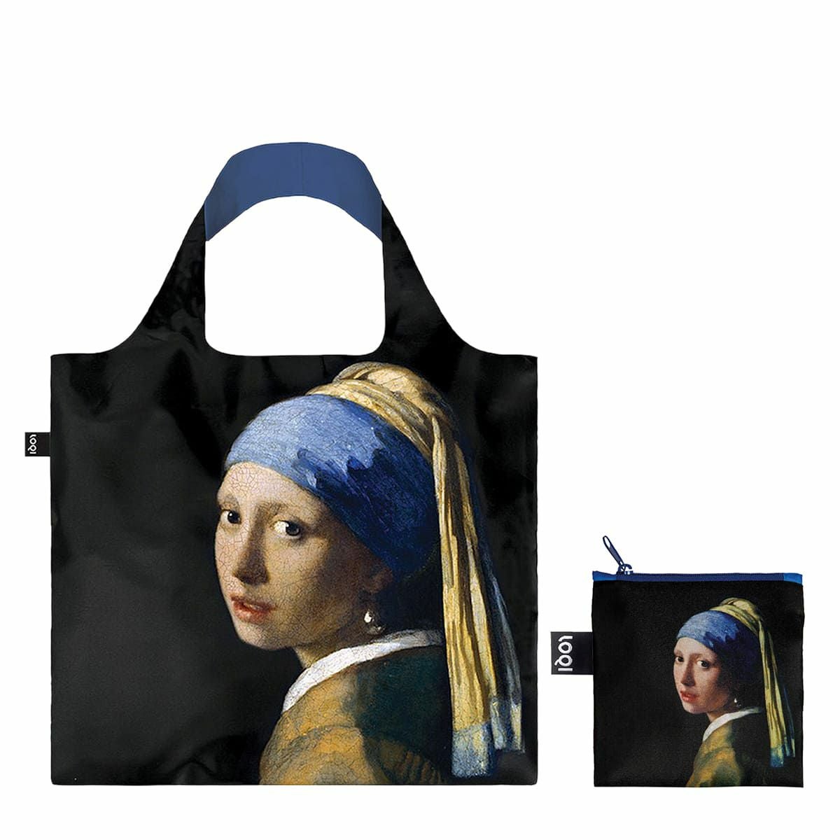 【JV.GI】真珠の耳飾りの少女