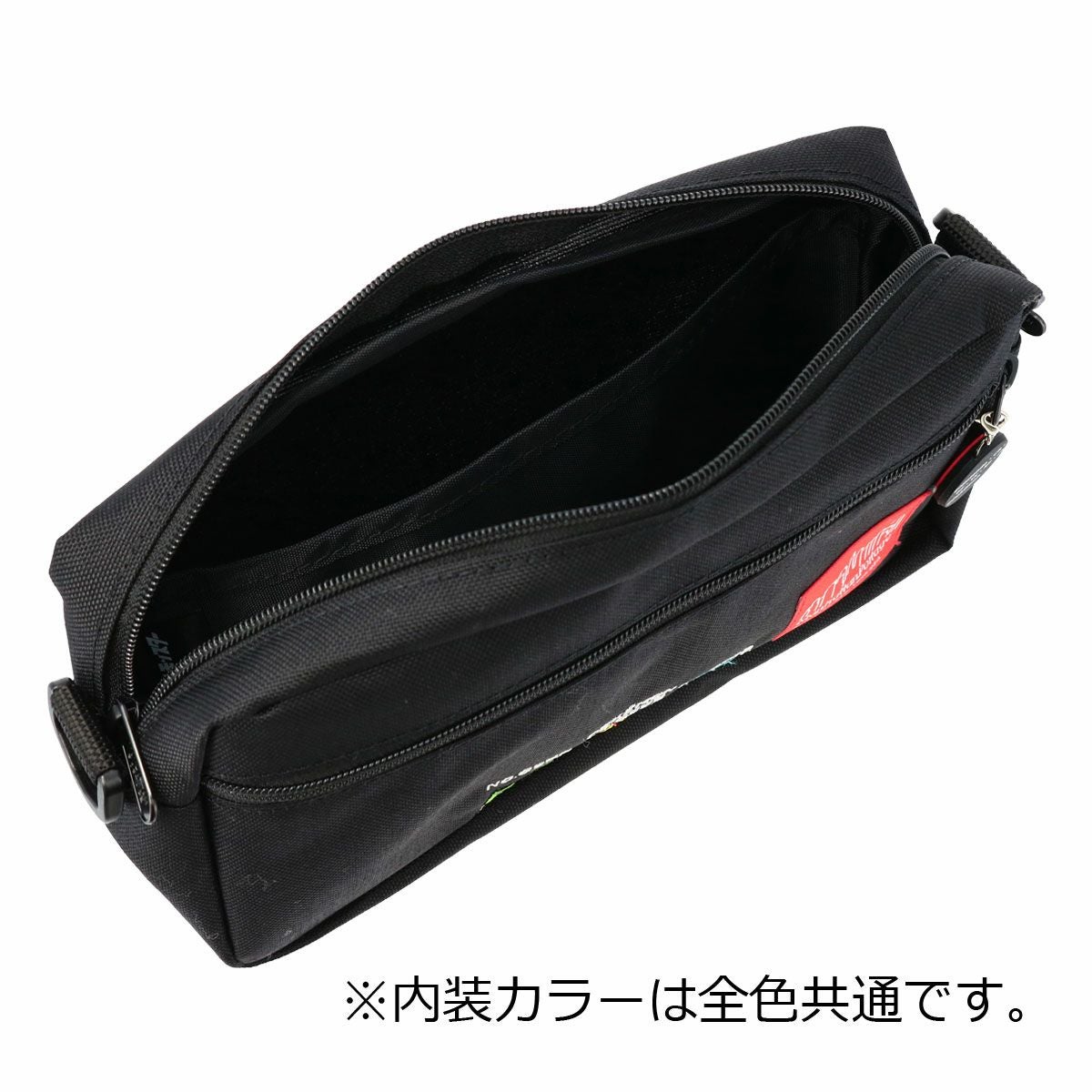 専用…ユキエモン…マチ広め ボックス型ショルダーバッグ マンハッタンポーテージ ショルダーバッグ Pokemon メンズ レディース