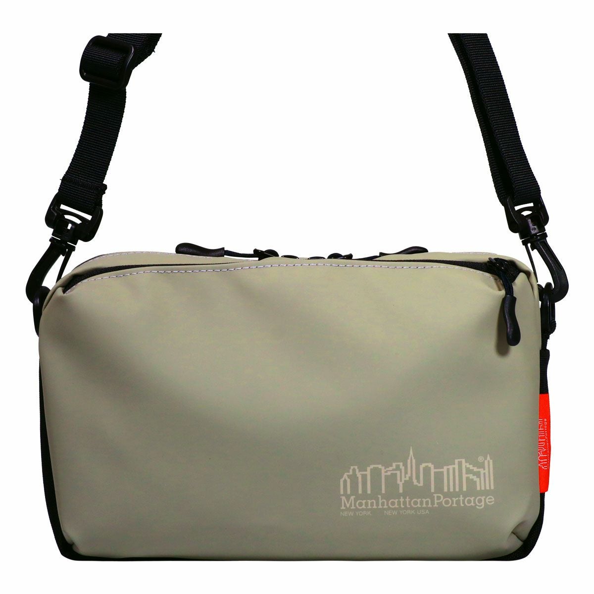 マンハッタンポーテージ ショルダーバッグ 防水 1000D CORDURA(R
