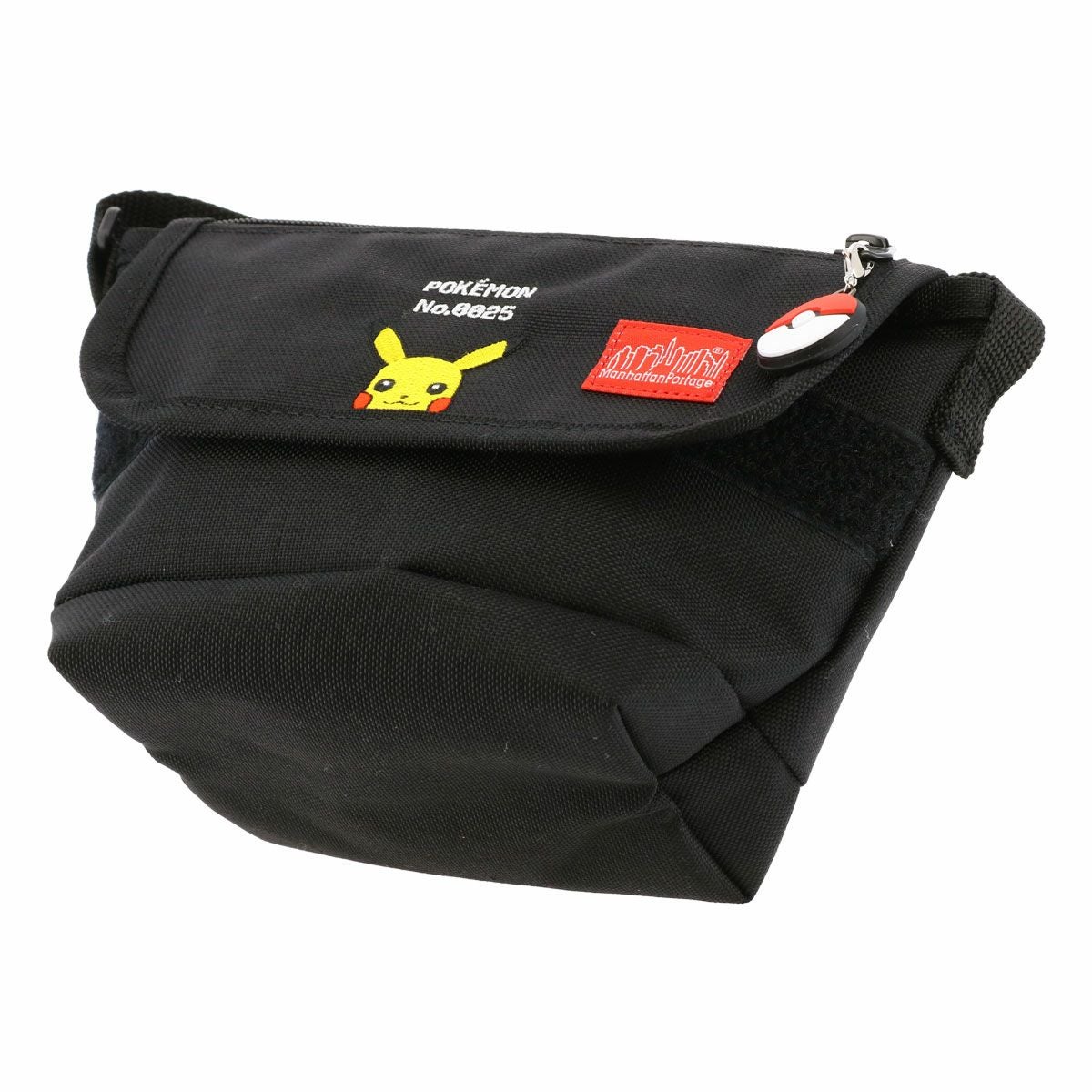 マンハッタンポーテージ ショルダーバッグ Pokemon メンズ レディース