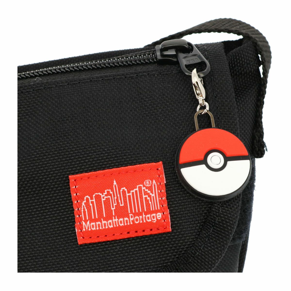マンハッタンポーテージ ショルダーバッグ Pokemon メンズ レディース