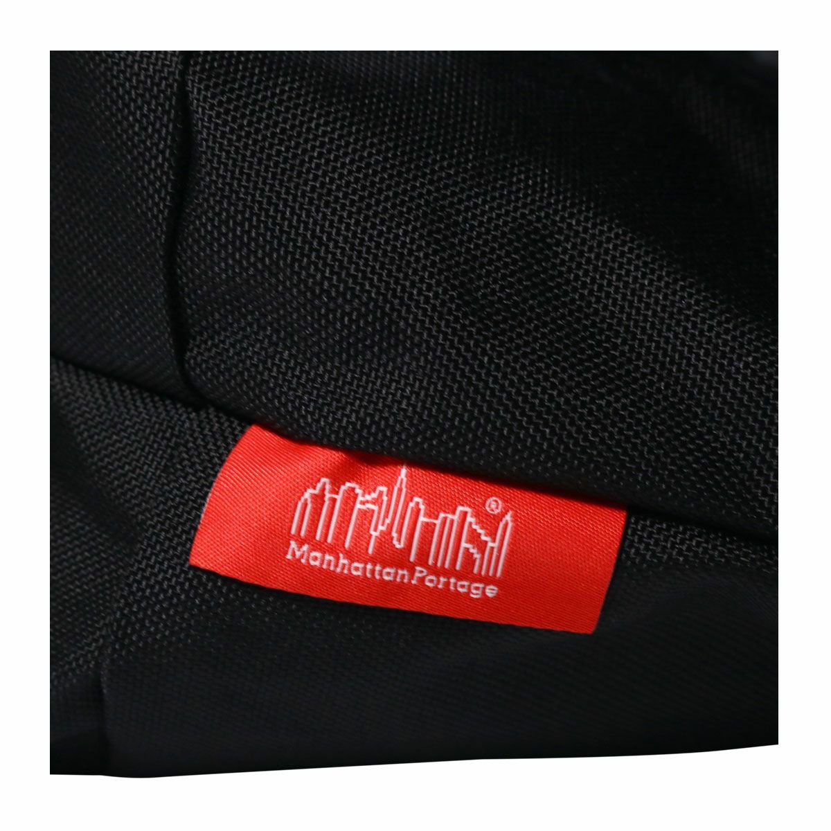 マンハッタンポーテージ スラッシャー THRASHER ショルダーバッグ