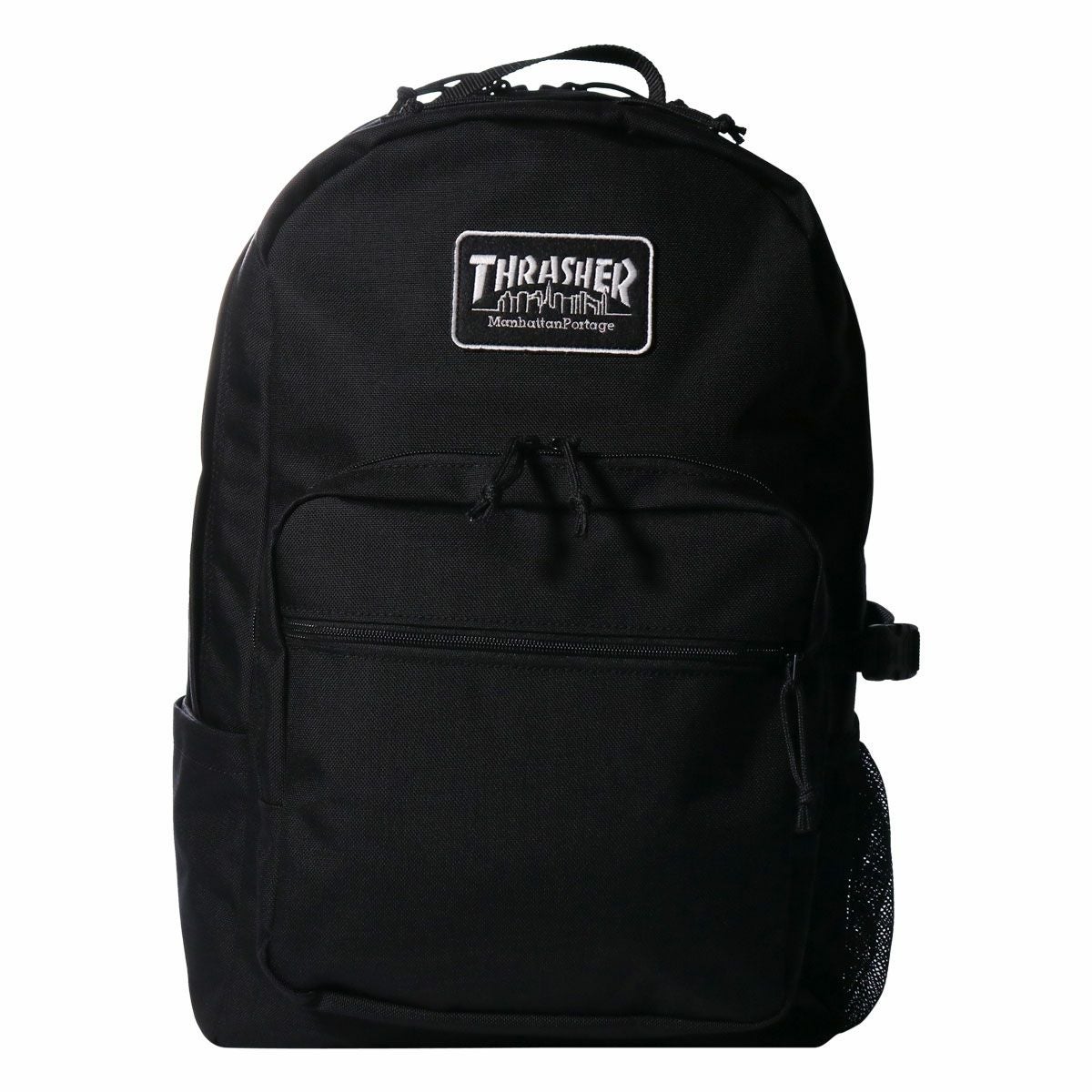 マンハッタンポーテージ スラッシャー THRASHER リュック B4 リュック
