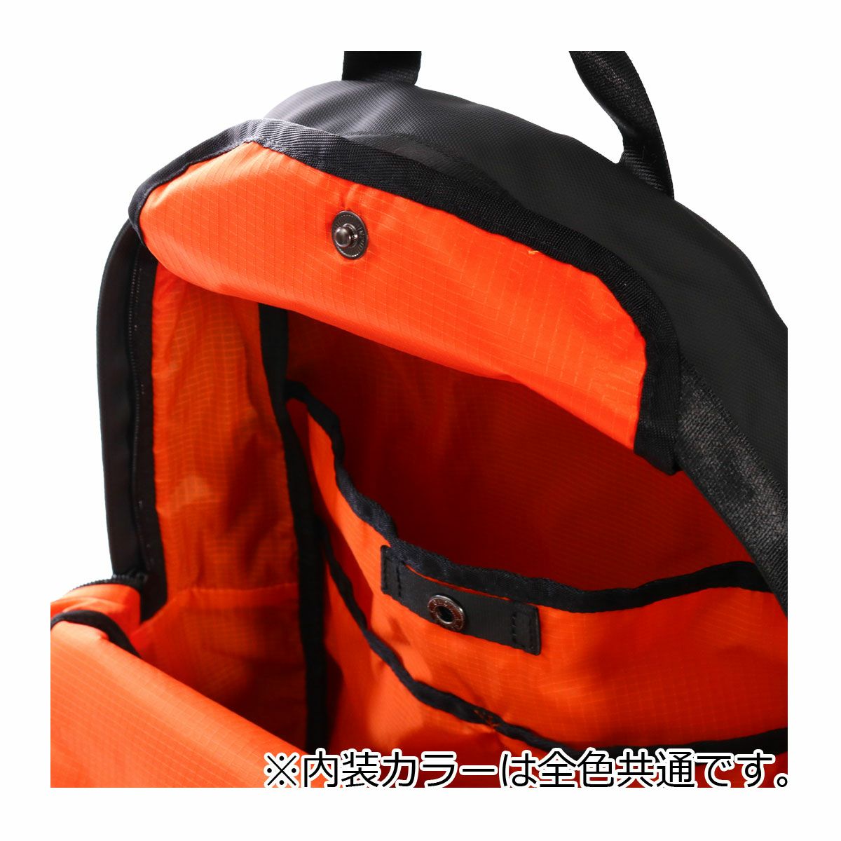 ビームスデザイン リュック A4 バックパック リュックサック メンズ