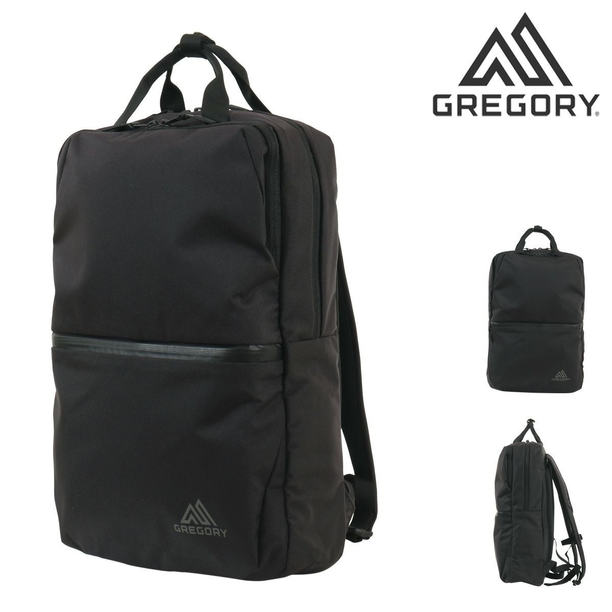 グレゴリー メッシュ関連商品 | サックスバー SAC