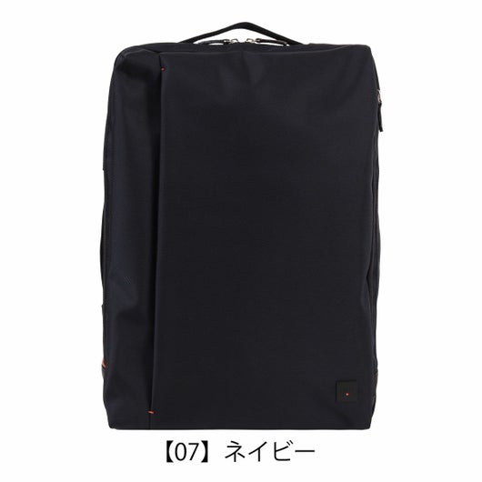 【07】ネイビー